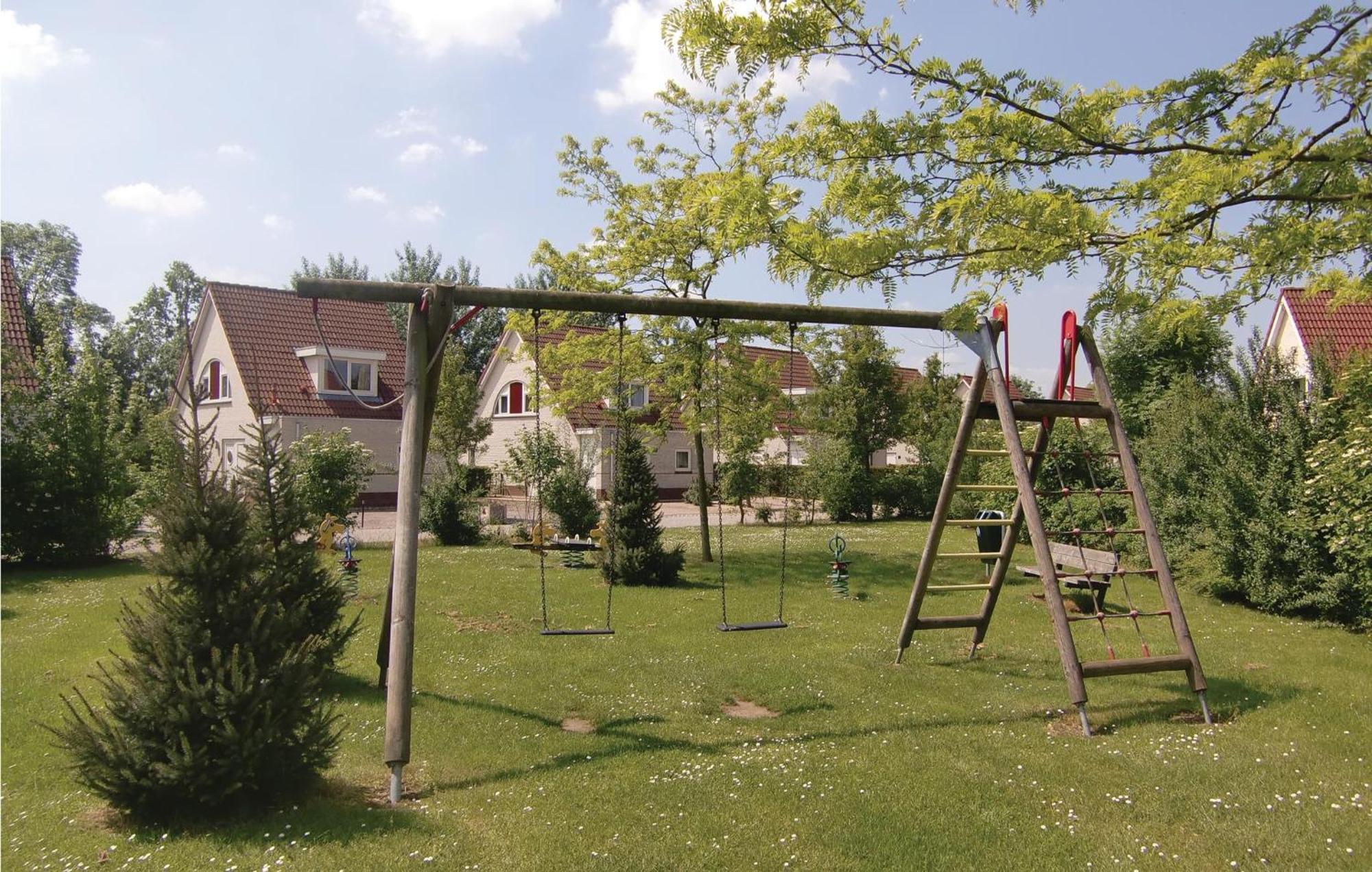 Porta Isola - Villa Land 127 Stevensweert Eksteriør bilde